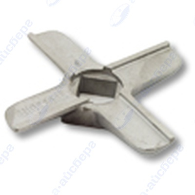 Нож для мясорубки , ZELMER (6108208A) 9999990048