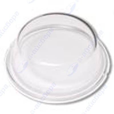 Стекло люка Beko 2807280100