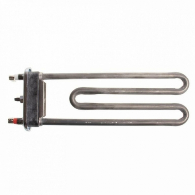 ТЭН 2000W, TW, L200мм, R13, M145, K2, прямой, отверстие под датчик, 230V