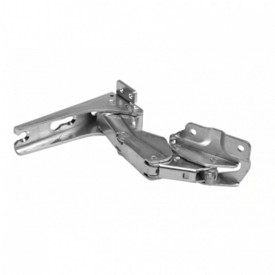 Петля двери встраиваемого холодильника Electrolux, Zanussi, AEG, 2211201039