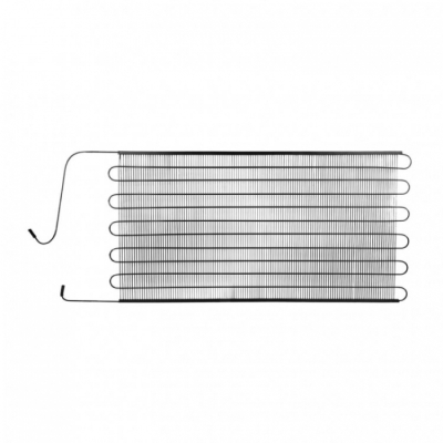 Конденсатор-решетка холодильника Атлант, М-7204, 1050х525мм (769743500473), 769743500475