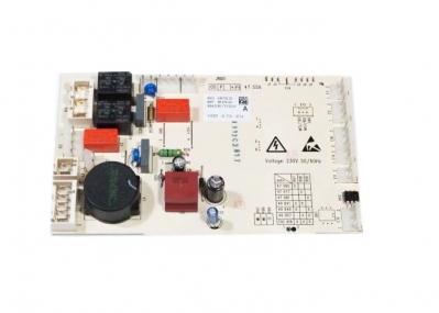 Переключатель блока электроподжига для газовой плиты Gorenje 263352