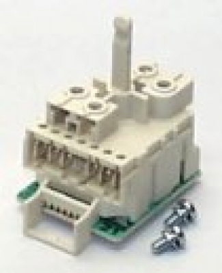 Программатор (селектор программ) для стиральной машины AEG 1100991635