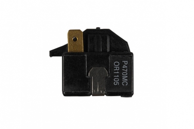 Пусковое реле компрессора для холодильника LG 6748C-0003C