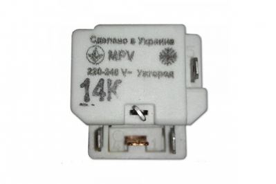 Реле пусковое для холодильника Nord MPV-14K