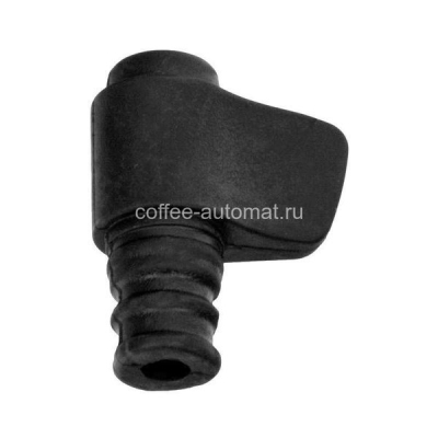 Держатель насадки для пара Saeco