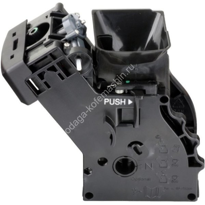 Заварочный блок