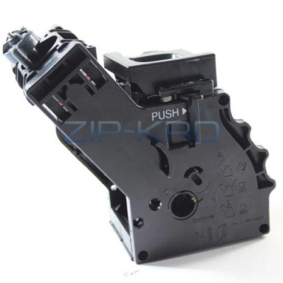 Заварной блок Saeco