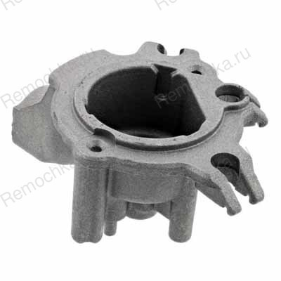 РАССЕКАТЕЛЬ ПЛАМЕНИ