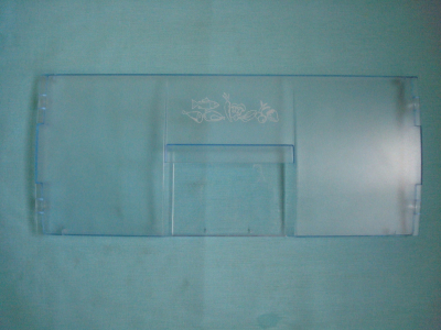 Панель ящика