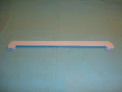 Обрамление полки