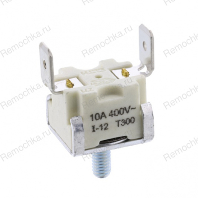 Защитный термостат