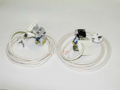 КАБЕЛЬ ПИТАНИЯ