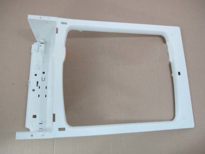 ОБРАМЛЕНИЕ ЗАГРУЗОЧНОГО ЛЮКА