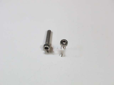 ВИНТ БАРАБАНА