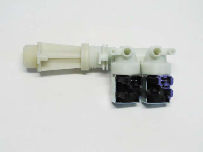 КЛАПАН ЭЛЕКТРОМАГНИТНЫЙ