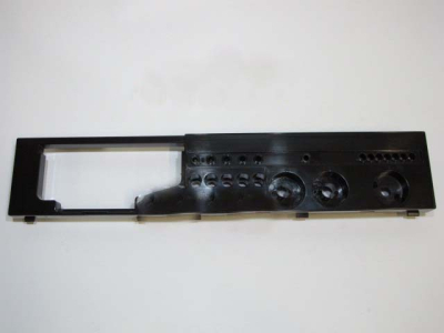 ПАНЕЛЬ УПРАВЛЕНИЯ