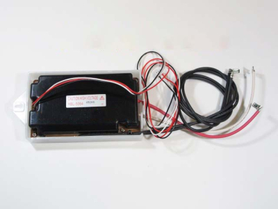 ЭЛЕКТРОННЫЙ МОДУЛЬ