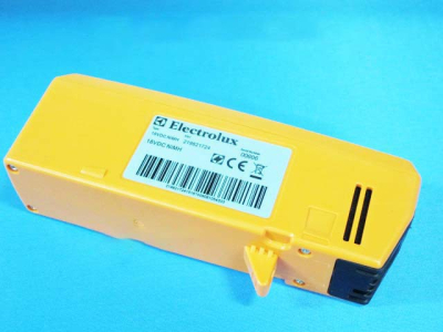 АККУМУЛЯТОРНАЯ БАТАРЕЯ