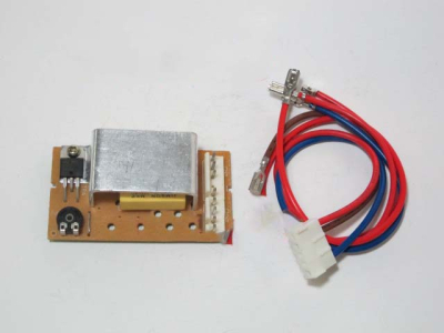 ЭЛЕКТРОННЫЙ МОДУЛЬ