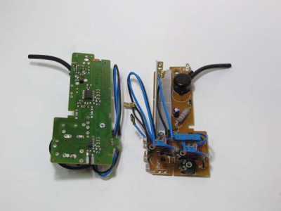 ЭЛЕКТРОННЫЙ МОДУЛЬ