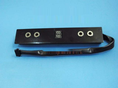 БЛОК УПРАВЛЕНИЯ