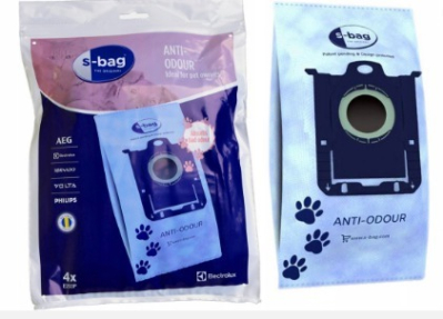 Мешок для пыли