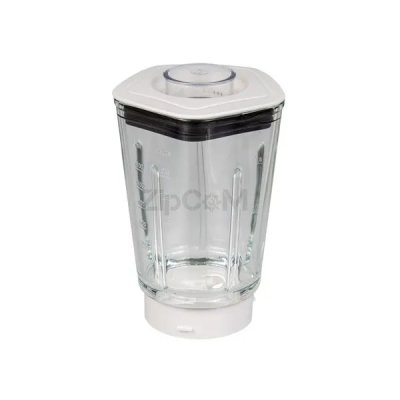Чаша 600ml к блендеру (стекло) Bosch 12012848