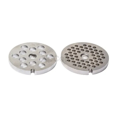 Набор решеток (2шт) для мясорубок NR5 Gorenje 320038