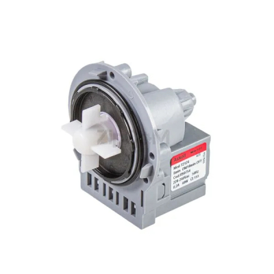 Помпа M332 RC0480 для стиральных машин Askoll (алюминиевая обмотка)