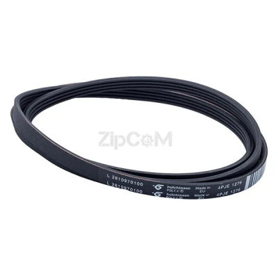 Ремень для стиральной машины 1276 J4 Beko 2810970100