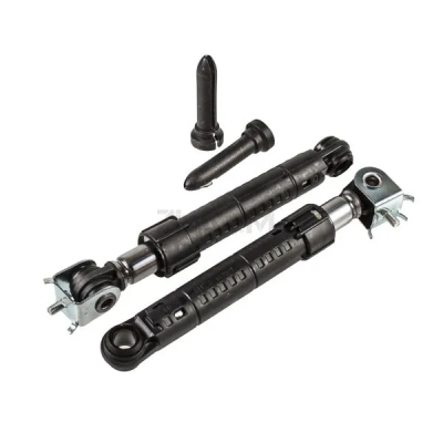 Набор амортизаторов бака ANSA (2 шт.) 120N для стиральных машин Indesit