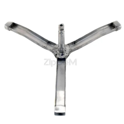 Indesit C00113810 Крестовина бака для стиральных машин (нержавейка)