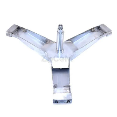 Атлант 730136200700 Крестовина бака для стиральных машин (нержавейка)