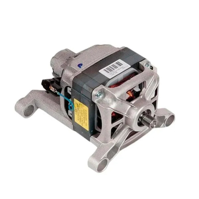 Двигатель 370W MCA38/64-148/AD8 для стиральных машин автомат Ariston C00074209