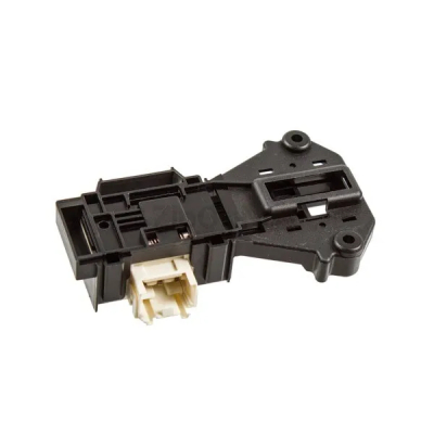 Замок люка (двери) DM569 для стиральных машин Whirlpool 480111104819