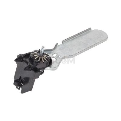 Амортизатор бака для вертикальных стиральных машин Bosch 00665718