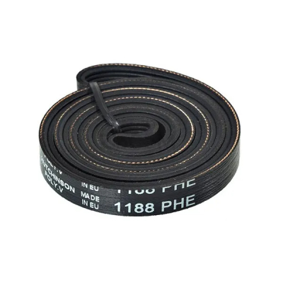 Ремень для стиральных машин 1188H6 PHE 751610082