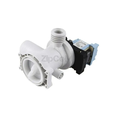 Универсальный насос (помпа) для стиральных машин Mainox 10MA73 30W