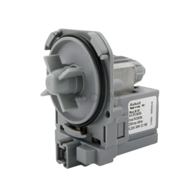 Помпа 30W M221 для стиральных машин Askoll 15123F