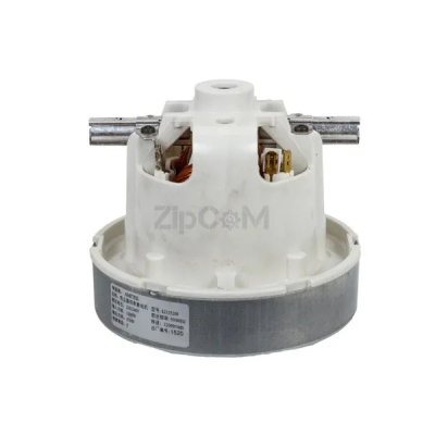 Двигатель E063200085 AMETEK для пылесосов 1200W (с выступом)