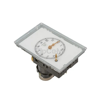 Таймер электро-механический для духовых шкафов Zanussi 3570745012