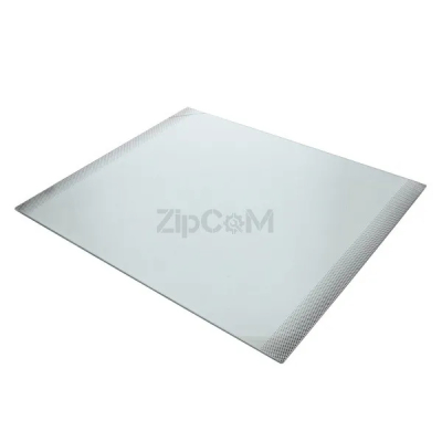 Стекло двери 405x483mm внутреннее 3561046057 для духовок Electrolux