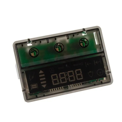 Таймер электронный (без прошивки) 5610791096  для духовки к плитам Electrolux