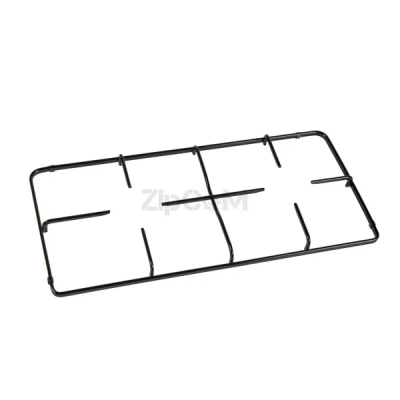 Решетка (правая) 3428117026 для газовых плит (металлическая) Electrolux