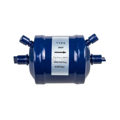 Фильтр-осушитель (для линии всасывания) для кондиционеров FDF-284T