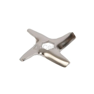 Нож для насадки мясорубки MS-650866 к кухонному комбайну Moulinex