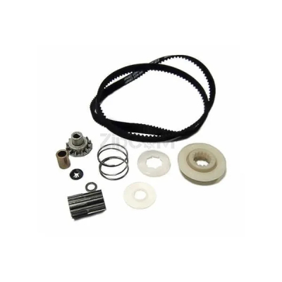 Ремкомплект (ремень, шестерни) для кухонного комбайна Moulinex MS-5980682