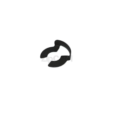 Скоба крепления переходника трубки подачи пара для кофемашин Philips Saeco NF11.084