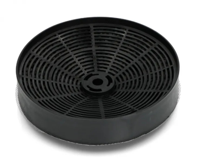 Угольный фильтр  для вытяжки 9029801504-1 D=180mm H=35mm Electrolux